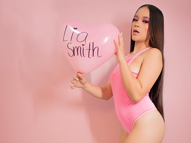 LiaSsmith - Sexe cam en vivo - 19844286