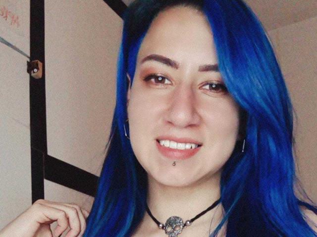 DanielleHoles - Live porn &amp; sex cam - 19844438