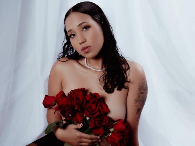 SaraRussel - Sexe cam en vivo - 19844614