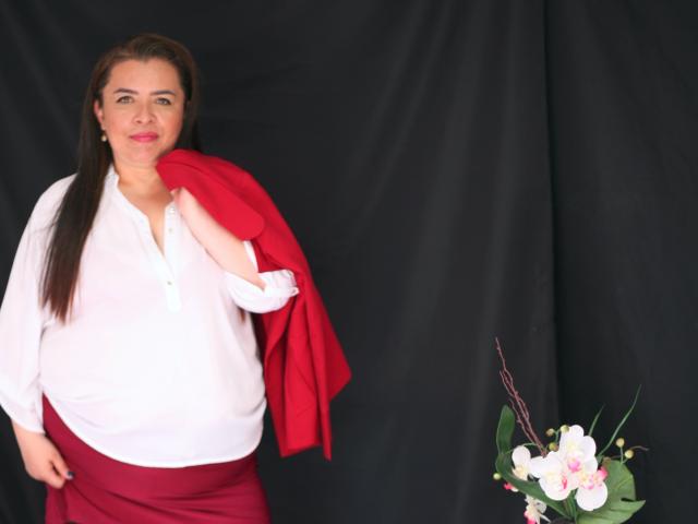 SofiaAnders - Sexe cam en vivo - 19844674