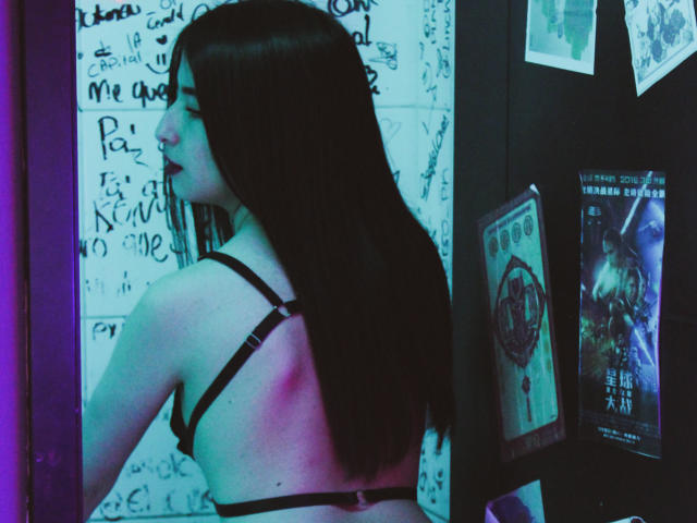 AryJames69 - Live porn &amp; sex cam - 19845010