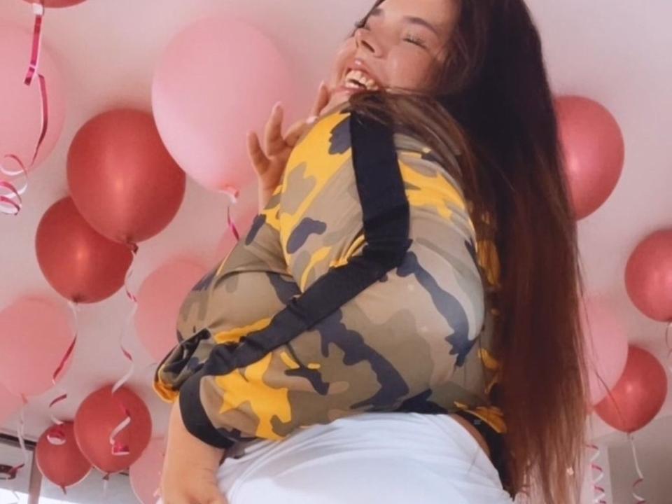 SwttJuice - Live porn &amp; sex cam - 19845194