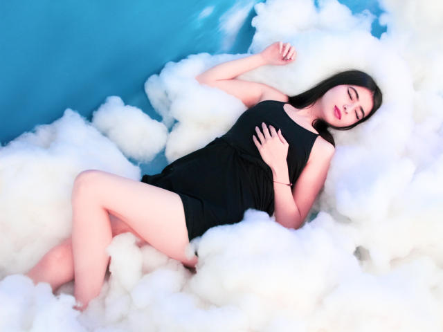 AryJames69 - פורנו בשידור חי ומצלמת סקס - 19845338