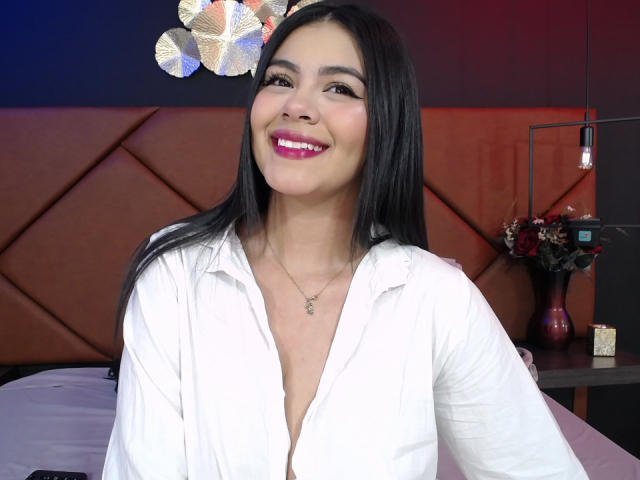 CassieRay - Live porn &amp; sex cam - 19845498