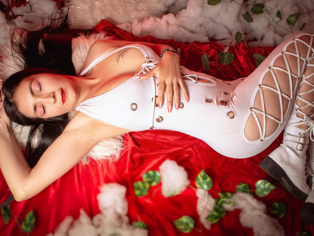 KimCollins - Sexe cam en vivo - 19845862