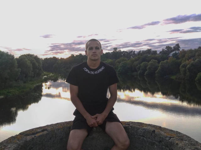 GeraldDesire - Sexe cam en vivo - 19845882