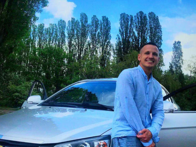 GeraldDesire - Sexe cam en vivo - 19845886