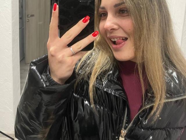 Iskorka - Live porn &amp; sex cam - 19846034