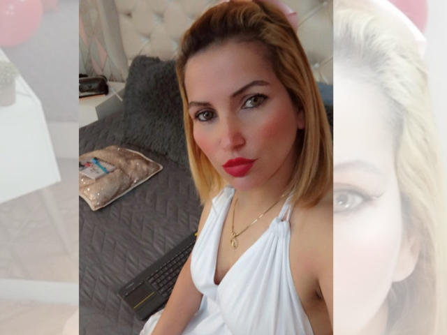GiuliaAddams - Live porn &amp; sex cam - 19846278