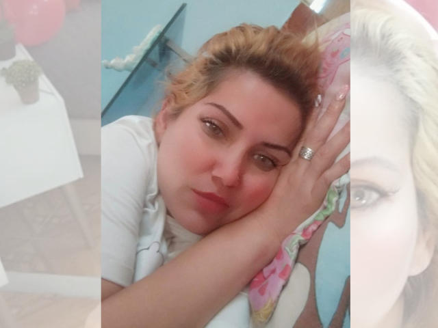 GiuliaAddams - פורנו בשידור חי ומצלמת סקס - 19846302