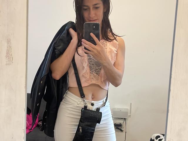 RobertaWood - Sexe cam en vivo - 19846474