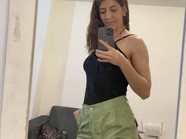 RobertaWood - Live sex cam - 19846510