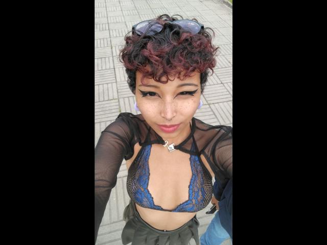 ZoeStella - Sexe cam en vivo - 19846530