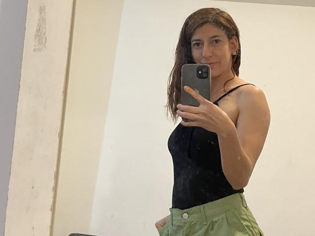 RobertaWood - Camera khiêu dâm &amp; quyến rũ trực tiếp - 19846542