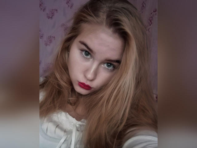 LessyLovely - Sexe cam en vivo - 19846758