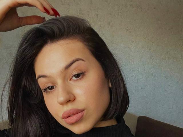 Amalli - Sexe cam en vivo - 19846774