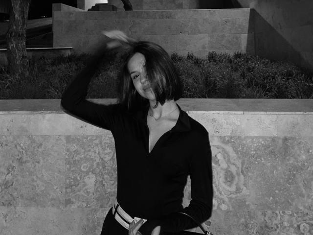 Amalli - Sexe cam en vivo - 19846778