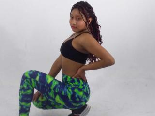 IzaCurly - Camera khiêu dâm &amp; quyến rũ trực tiếp - 19846782