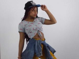 IzaCurly - Live porn &amp; sex cam - 19846874