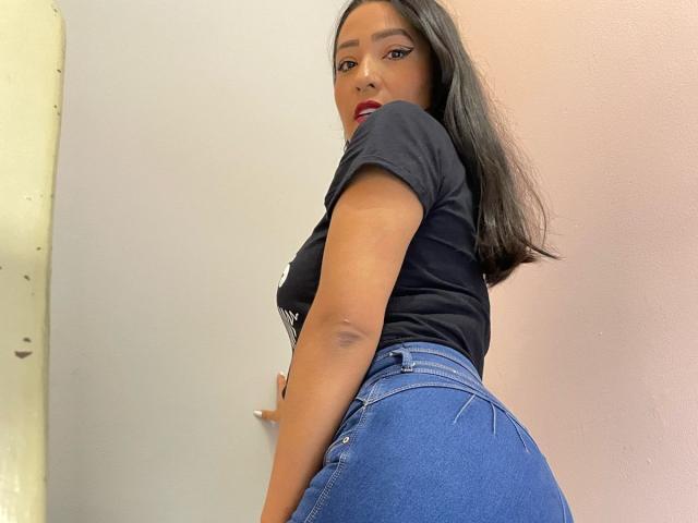 JannaLorensts - Live sexe cam - 19847498