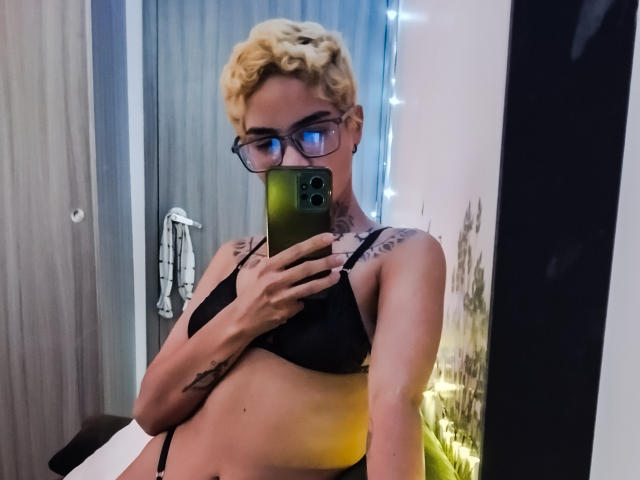 AnaaRoman - Sexe cam en vivo - 19847534