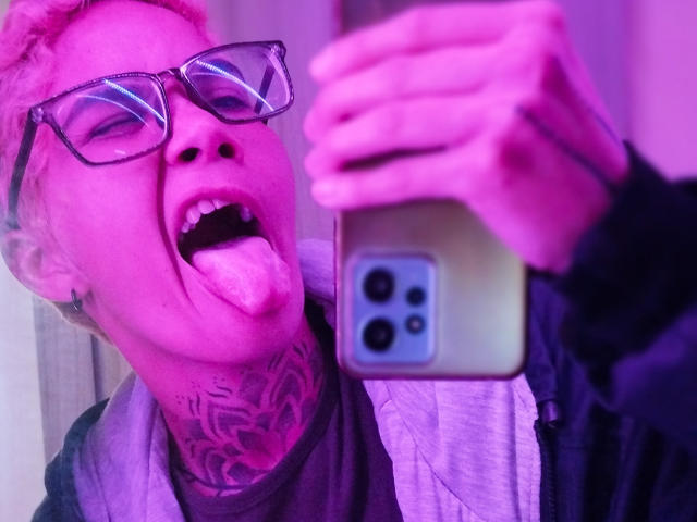 AnaaRoman - Camera khiêu dâm &amp; quyến rũ trực tiếp - 19847542