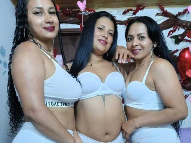 AmazingLesbians - Live porn &amp; sex cam - 19847826