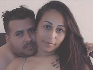 SweetCoupleHeart - сексуальная веб-камера в реальном времени - 19848362