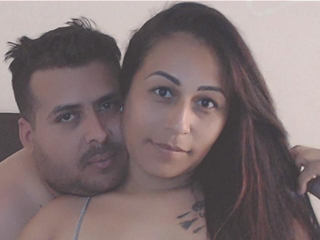 SweetCoupleHeart - Live porn &amp; sex cam - 19848362