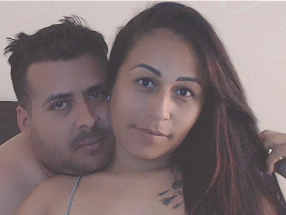 SweetCoupleHeart - сексуальная веб-камера в реальном времени - 19848362