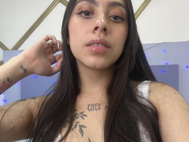 ChanelDeRosee - сексуальная веб-камера в реальном времени - 19849094