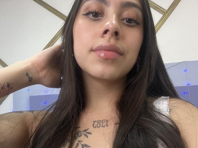 ChanelDeRosee - Live porn &amp; sex cam - 19849106