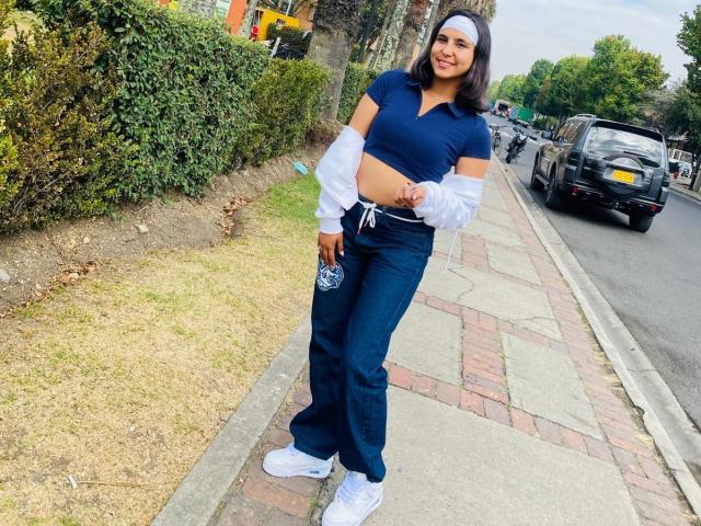 SarahXRouse - Live porn &amp; sex cam - 19849462