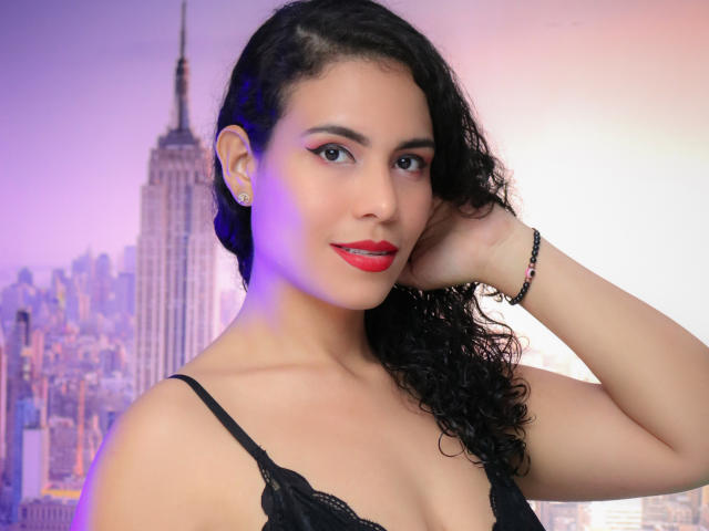 DavinaWalkers - Sexe cam en vivo - 19849530