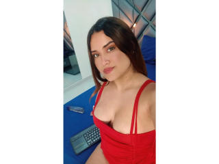 IsaBlake - Sexe cam en vivo - 19849606