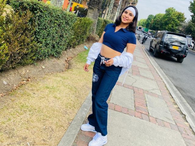 SarahXRouse - ライブポルノ&amp;セックスカム - 19849614