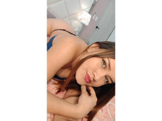 IsaBlake - Sexe cam en vivo - 19849658