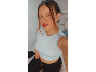 IsaBlake - Sexe cam en vivo - 19849674