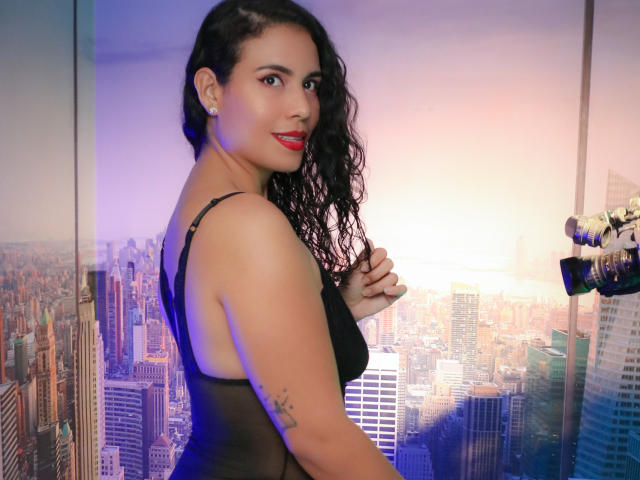 DavinaWalkers - Live porn &amp; sex cam - 19849750