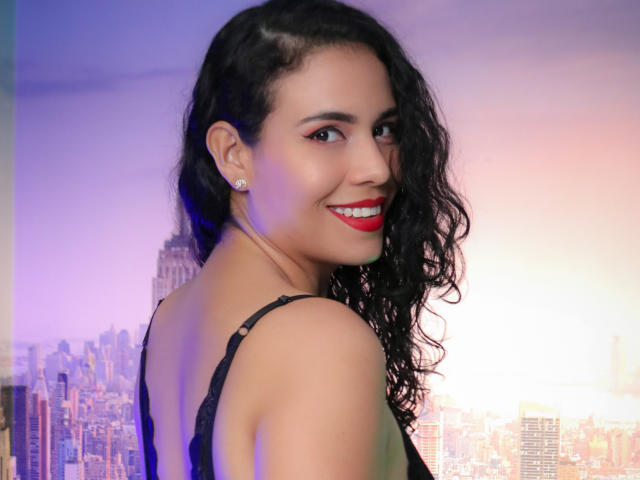 DavinaWalkers - Sexe cam en vivo - 19849766