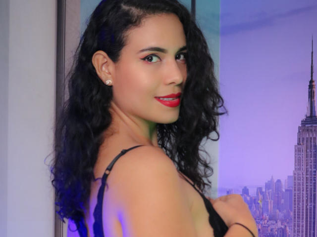 DavinaWalkers - Sexe cam en vivo - 19849782