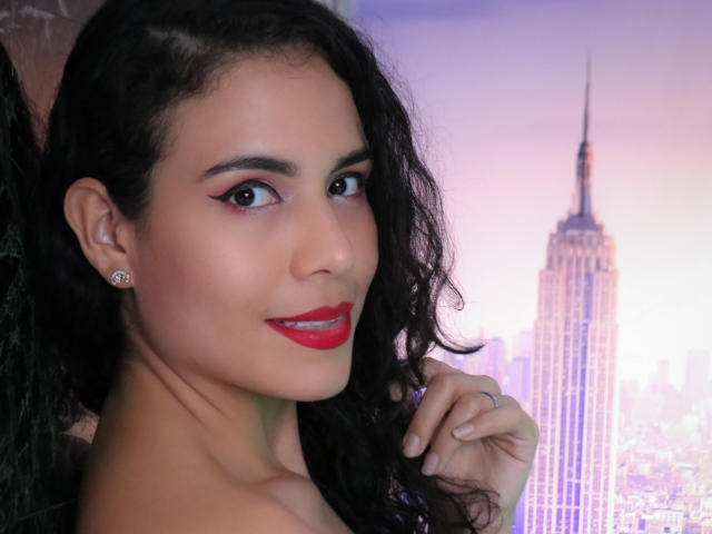 DavinaWalkers - Live porn &amp; sex cam - 19849806