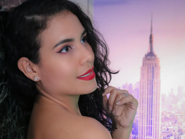 DavinaWalkers - Live porn &amp; sex cam - 19849814