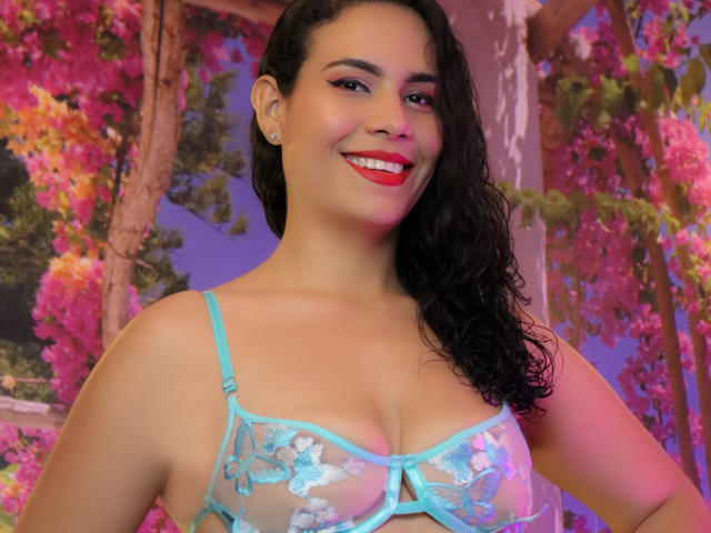 DavinaWalkers - Live porn &amp; sex cam - 19849914