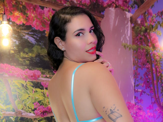 DavinaWalkers - Live porn &amp; sex cam - 19849934