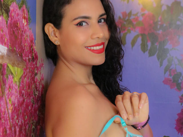 DavinaWalkers - Sexe cam en vivo - 19849958