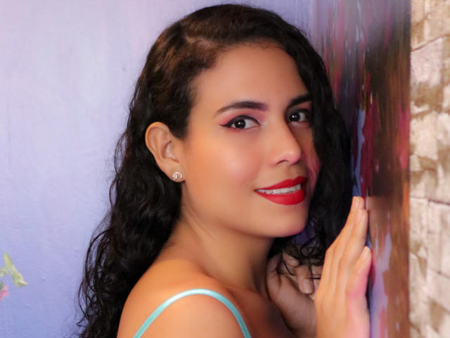 DavinaWalkers - Live porn &amp; sex cam - 19850038