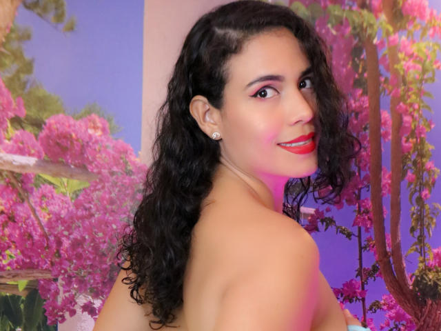 DavinaWalkers - Sexe cam en vivo - 19850154