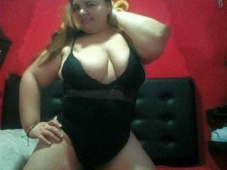 AndreaSharlin - Sexe cam en vivo - 19850174