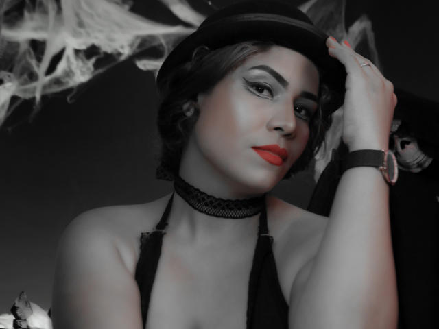 DavinaWalkers - Sexe cam en vivo - 19850202